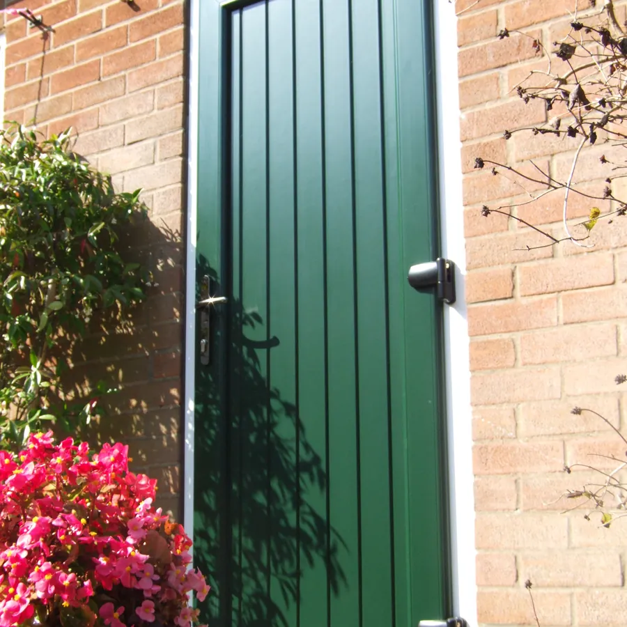 uPVC Vs Aluminium Windows — Product Plaistow